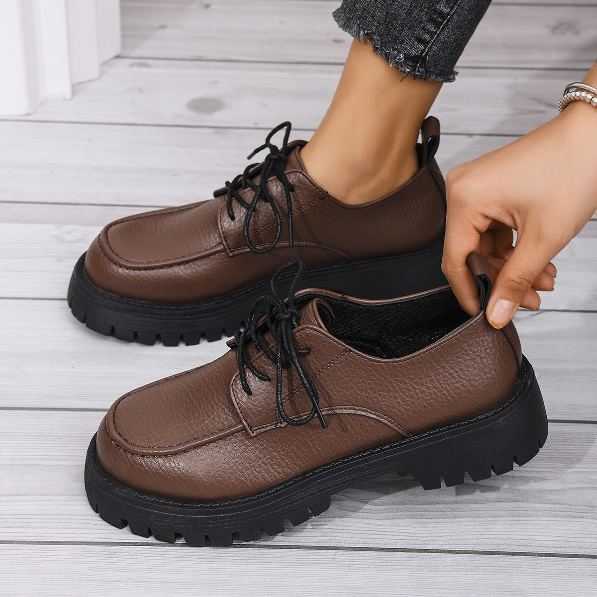 Zapatos Ortopédicos Cómodos para Uso Diario