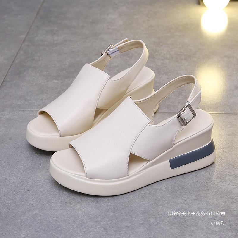 Sandalias Ortopédicos Elegantes para Cada Paso
