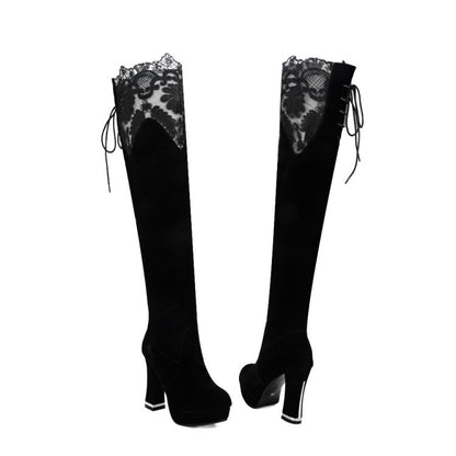Botas Ortopédicos Elegantes con Look Moderno
