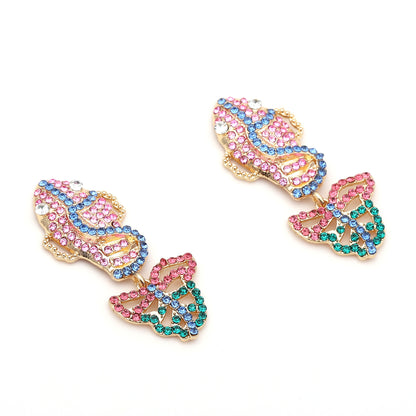 Pendiente encantador para cualquier ocasión