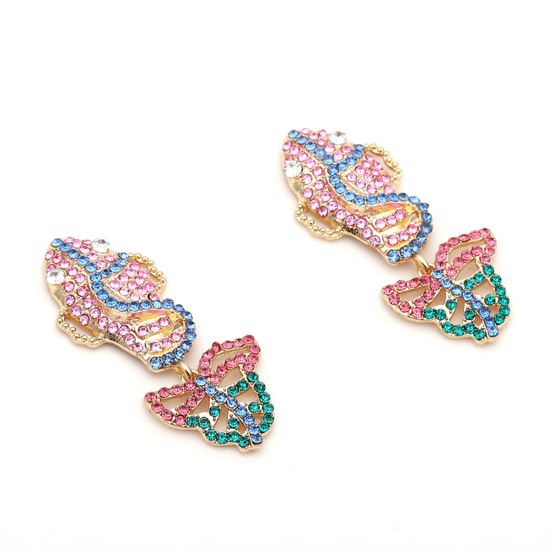 Pendiente encantador para cualquier ocasión