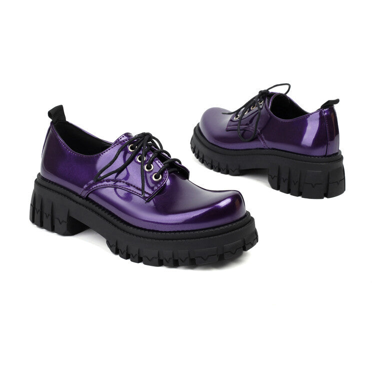 Zapatos Ortopédicos Chic con Diseño Único