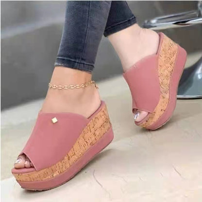 Sandalias Ortopédicos con Estilo para Toda Ocasión