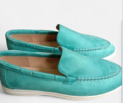 Zapatos Ortopédicos de Inspiración Vintage