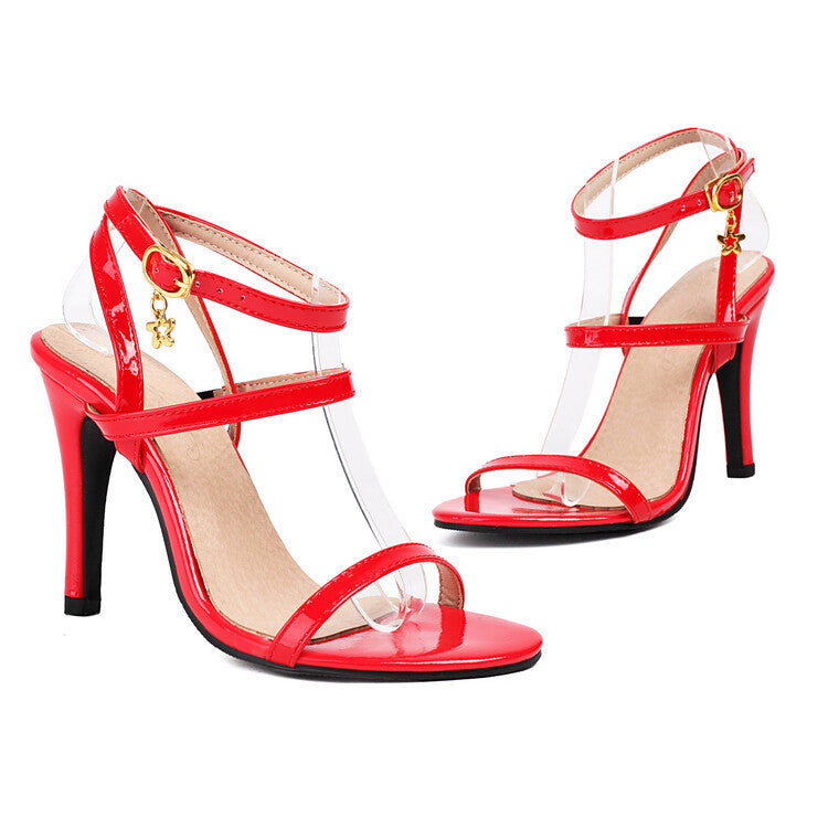 Sandalias Ortopédicos de Inspiración Vintage