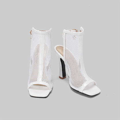 Botas Ortopédicos Clásicos con Estilo Atemporal