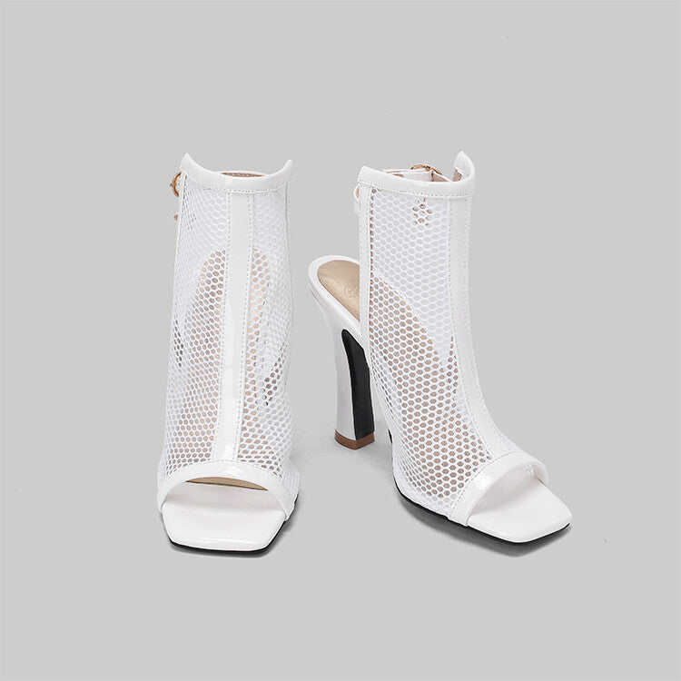 Botas Ortopédicos Clásicos con Estilo Atemporal