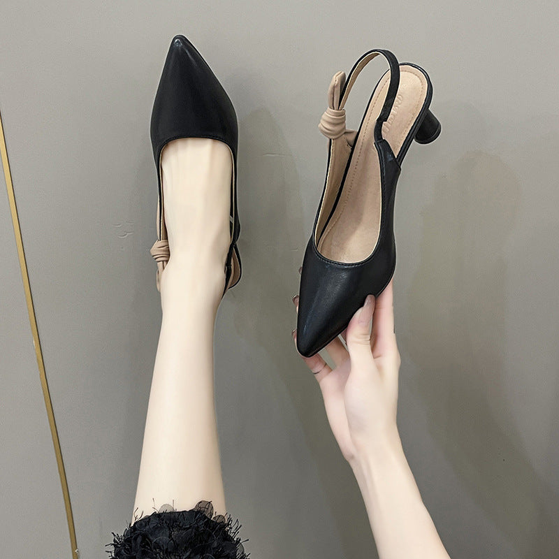 Sandalias Ortopédicos Elegantes para Cada Paso