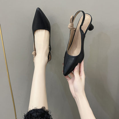 Sandalias Ortopédicos Elegantes para Cada Paso