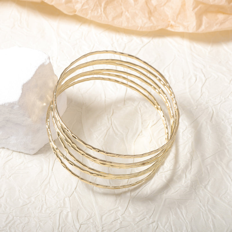 Pulsera impresionante para uso diario