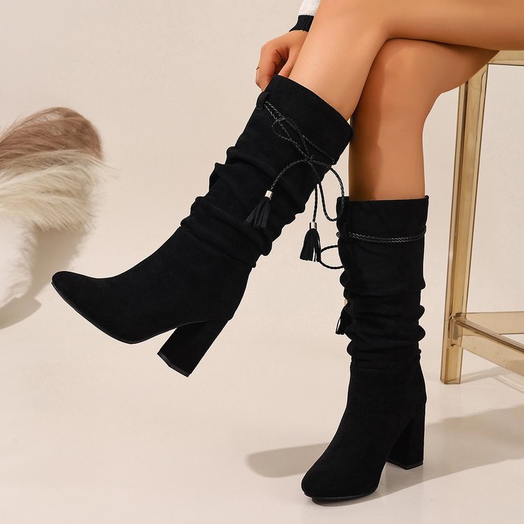 Botas Ortopédicos con Estilo para Toda Ocasión