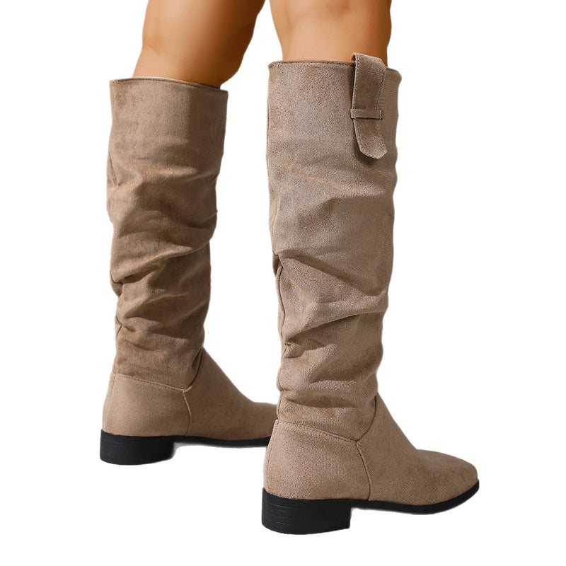Botas Ortopédicos Elegantes para Cada Paso