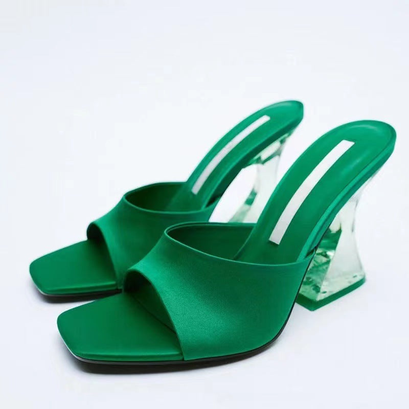 Sandalias Ortopédicos Elegantes con Look Moderno