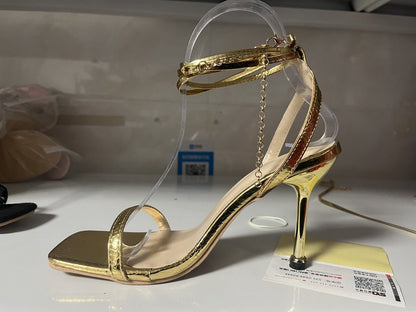 Sandalias Ortopédicos con Estilo para Toda Ocasión