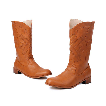 Botas Ortopédicos con Estilo para Toda Ocasión