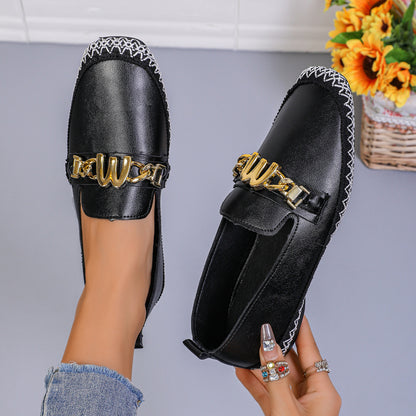 Zapatos Ortopédicos Elegantes para Cada Paso