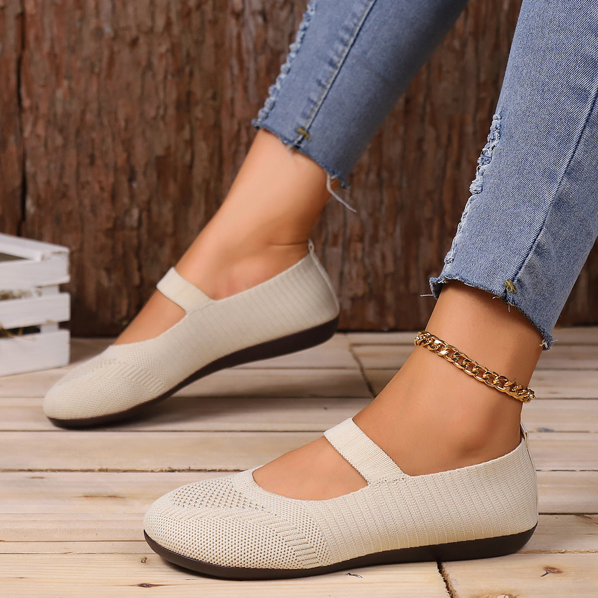 Zapatos Ortopédicos Elegantes con Look Moderno