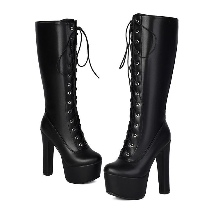 Botas Ortopédicos Cómodos para Uso Diario
