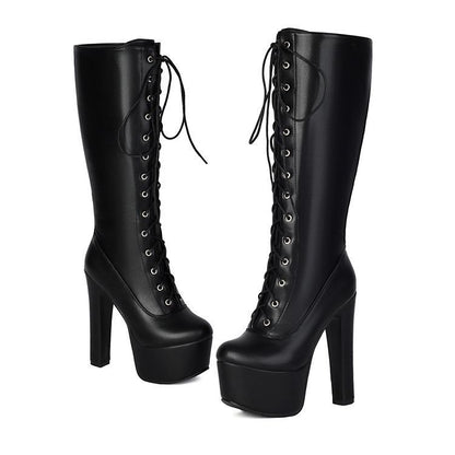 Botas Ortopédicos Cómodos para Uso Diario