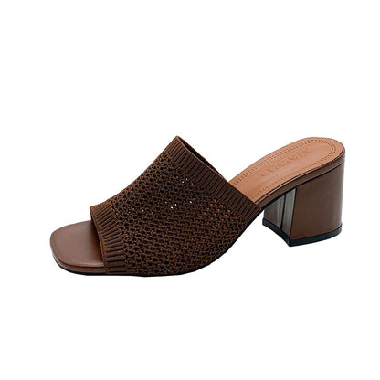 Sandalias Ortopédicos Bellamente Diseñados