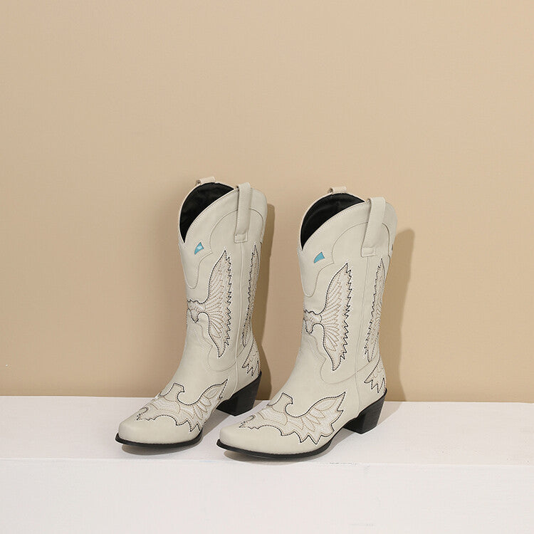 Botas Ortopédicos Chic con Diseño Único