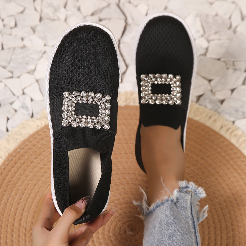Zapatos Ortopédicos Chic con Diseño Único