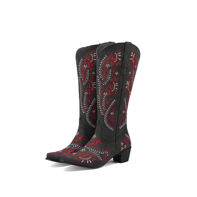 Botas Ortopédicos Clásicos con Estilo Atemporal