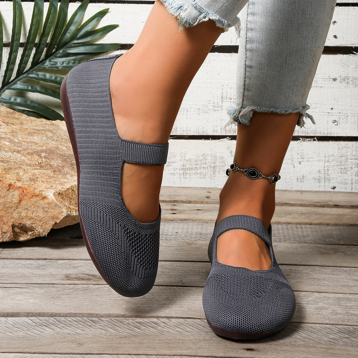 Zapatos Ortopédicos Cómodos para Uso Diario