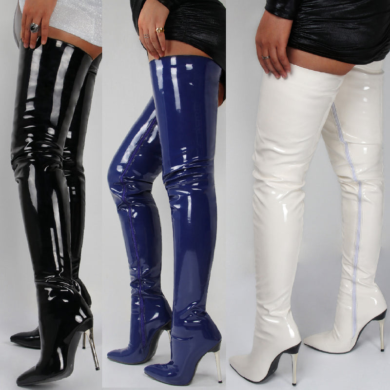 Botas Ortopédicos con Estilo para Toda Ocasión