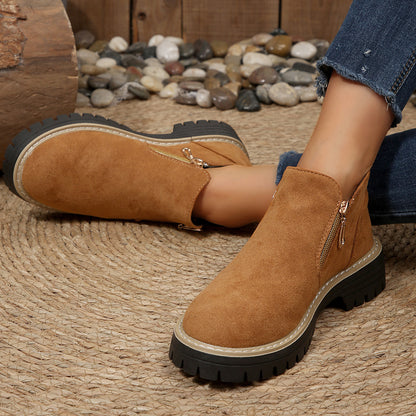 Botas Ortopédicos Elegantes para Cada Paso