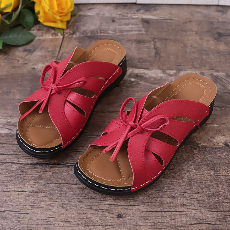 Sandalias Ortopédicos Elegantes para Cada Paso