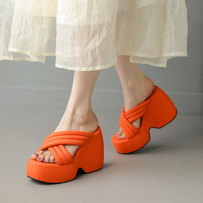 Sandalias Ortopédicos con Estilo para Toda Ocasión