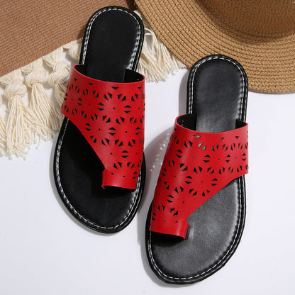 Sandalias Ortopédicos Bellamente Diseñados