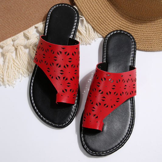 Sandalias Ortopédicos Bellamente Diseñados