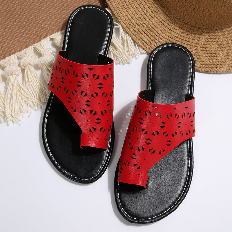Sandalias Ortopédicos Bellamente Diseñados