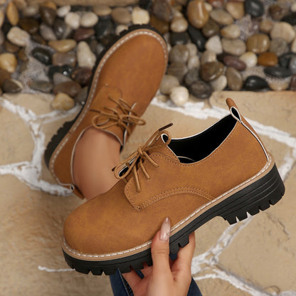 Zapatos Ortopédicos Chic con Diseño Único