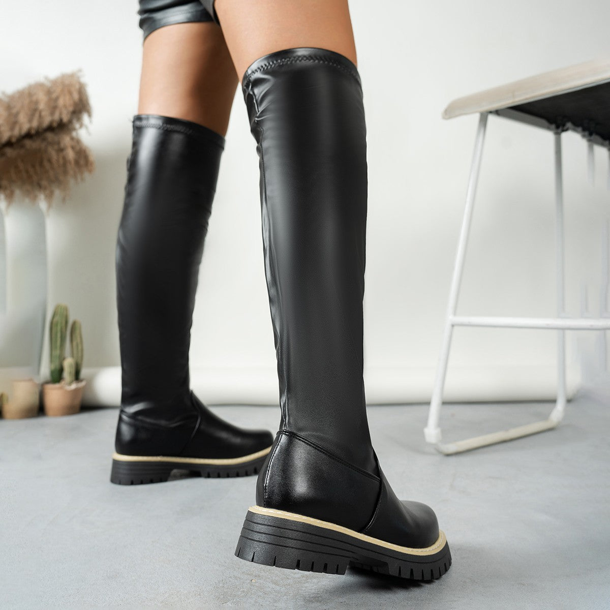 Zapatos Ortopédicos Elegantes para Cada Paso