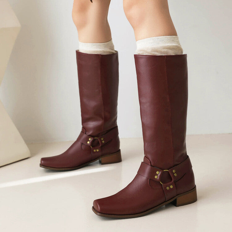 Botas Ortopédicos Chic con Diseño Único