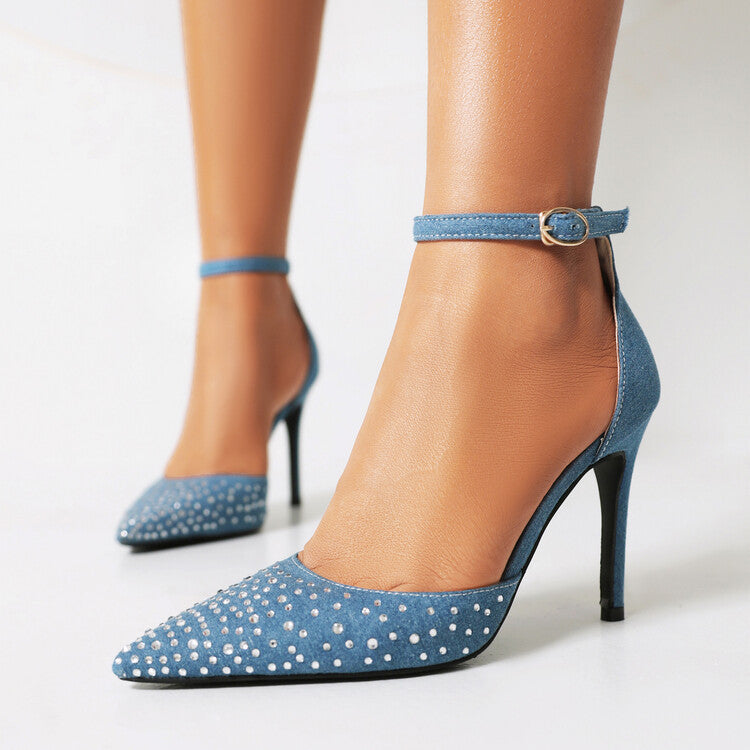 Sandalias Ortopédicos de Inspiración Vintage