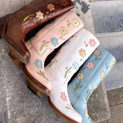 Botas Ortopédicos Elegantes para Cada Paso