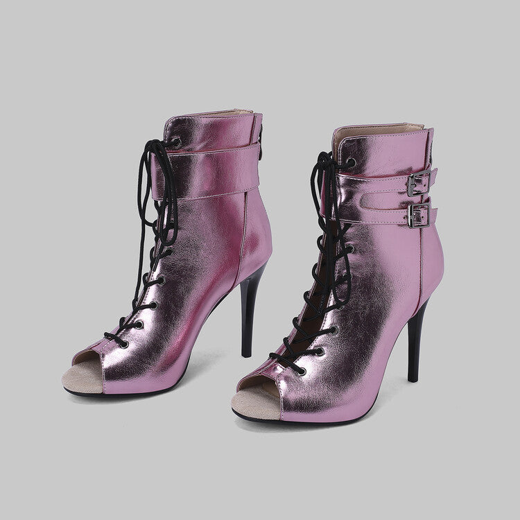 Sandalias Ortopédicos Chic con Diseño Único