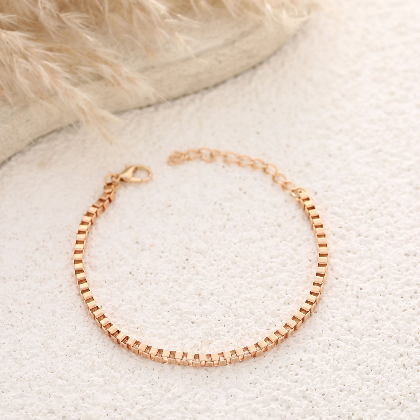 Pulsera impresionante para uso diario