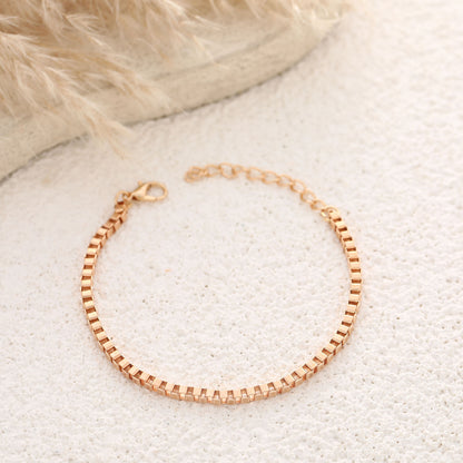 Pulsera impresionante para uso diario