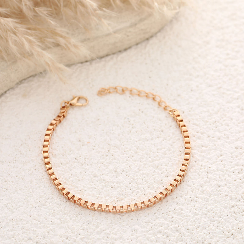 Pulsera impresionante para uso diario