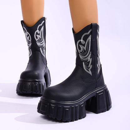 Botas Ortopédicos Elegantes para Cada Paso