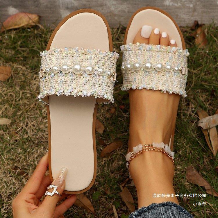 Sandalias Ortopédicos Chic con Diseño Único