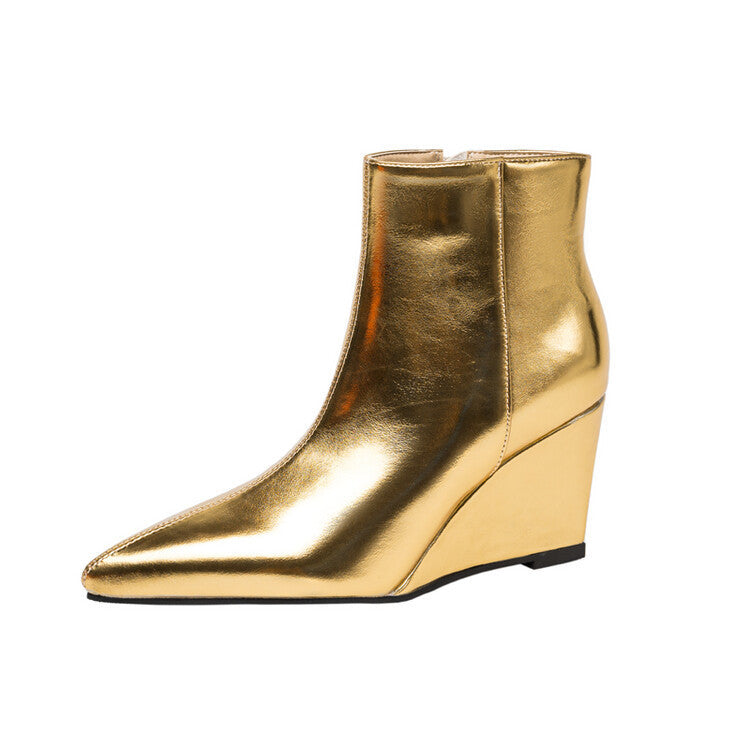 Botas Ortopédicos Elegantes para Cada Paso