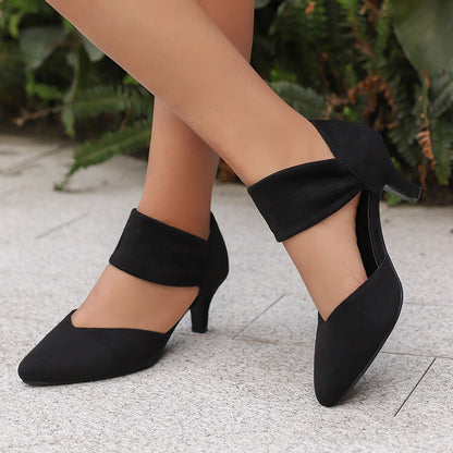Sandalias Ortopédicos Clásicos con Estilo Atemporal