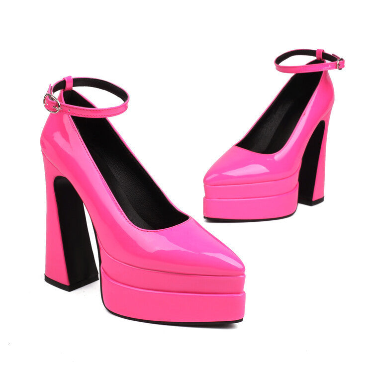 Zapatos Ortopédicos Bellamente Diseñados
