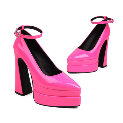 Zapatos Ortopédicos Bellamente Diseñados